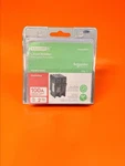 Square D HOM2100C Circuit Breaker, 2-POLE, 100A, 120-240VAC, 50-60HZ Open Box. Fixed Price $49.99.