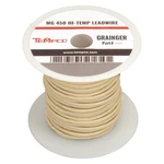 Tempco LDWR-1014 High Lead WIRE,12AWG,100FT,NATURAL 2KE39. Fixed Price $298.38.