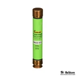 Cooper Bussmann 15-AMP Time Delay Cartridge Fuse BP/FRS-R-15 2 Pack. Fixed Price $18.99.