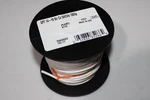 Southwire 55669023 Primary 14-GAUGE Bulk Spool 100-FEET White. Fixed Price $22.99.
