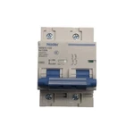 Nader NDB1C-125 400/415V 125A Nsnp. Fixed Price $275.00.