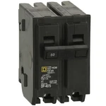 Plug In Circuit Breaker, Hom, Number Of Poles 2, 50 Amps, 120/240VAC, Standard. Fixed Price $34.86.
