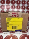 Nib Square D EGB34035 35A, 3-POLE, 480Y/277 Vac Mini Circuit Breaker. Fixed Price $104.25.