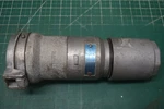 Crouse-hinds Arktite APR10467 100-AMP Pin&sleeve Receptacle 100A 3W 4P 600VAC. Fixed Price $158.00.
