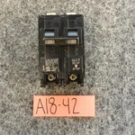 Nos Siemens B220HH Pole 120-240 V Circuit Breaker *ships Fast*. Fixed Price $45.61.