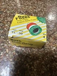 Eaton Bussmann TL-30 Plug Fuse, 30A, 10KA 125V Ac, 4 Pk. Fixed Price $10.95.