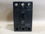Ge THQD32125 Pole Amp 240V Silk Screen Circuit Breaker. Fixed Price $76.00.