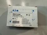 New Eaton WMZT1C08 Current Limiting Miniature Circuit Breaker, 8A, 277/480Y Vac,. Fixed Price $14.90.