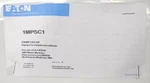 Eaton Cutler Hammer 1MPSC1 Crimp Lug Kit For Meter Module F622! 30-46173. Fixed Price $48.00.