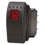 Blue Sea Systems Contura Ii On/off/on Black Spdt Led Toggle Switch. Fixed Price $22.34.