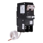 Eaton CHFN240GF Amp Pole 240V Gfci Ground Fault Circuit Breaker Led Code. Fixed Price $64.00.