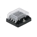 Egis 8028B - Rt Fuse Block 6 Pos W/ Led Indication. Fixed Price $26.23.