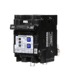 Siemens 20 Amp Double-pole Afci Circuit Breaker With Trip Indicator, New. Fixed Price $158.81.