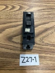 General Switch GA115 Amp Pole Circuit Breaker Used. Fixed Price $10.75.
