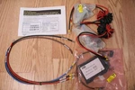 New Abb YVD.00668.1SI Solar Arc Fault Solution Detector Kit YVD.V1C01.4 3.6. Fixed Price $64.51.