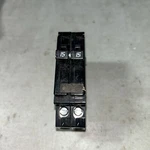 A215 Challenger Pole Amp 120/240VAC Plug-on Circuit Breaker With Hook. Fixed Price $15.00.