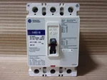 Allen Bradley 140U-I6C3-C20M Pole Amp 600V Circuit Breaker. Fixed Price $230.00.