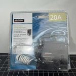 Murray MP120GFAP 120V 20A Gfci Circuit Breaker (open Box). Fixed Price $35.00.