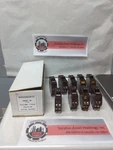 WADSWORTH,B1515N1,CIRCUIT Breaker 15/15 Amp 1-POLE Lot Of 9 Pre-owned. Fixed Price $350.00.