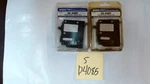 Siemens D-130 Type Amp Single Pole Breaker (lot Of 2). Fixed Price $24.95.