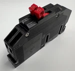 Zinsco Sylvania Gte RC38-2020 Pole Amp Tandem Breaker. Fixed Price $15.50.