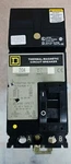 FH26020AB Square D Amp 240 Volt Phase Circuit Breaker. Fixed Price $99.99.
