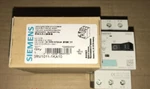 Siemens 3RV1011-1KA10 3RV10111KA10 9-12.0A Circuit Breaker -new Free Ship *up. Fixed Price $396.63.