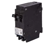 Q3015 - Siemens 30/15 Amp Pole Tandem Qt Circuit Breaker 120/240VAC. Fixed Price $15.85.