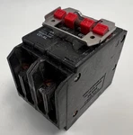 Bryant BQ220220 Pole Quad 20A Circuit Breaker Type Brd Cutler-hammer. Fixed Price $24.99.