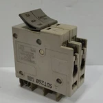 Square Trilliant SDT260 Pole Amp 120/240 V Circuit Breaker. Fixed Price $421.61.