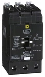 EGB34015 Schneider Electric (square D) 3-POLE 480Y/277 V Ac Bolt-on Circu. Fixed Price $363.85.
