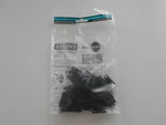 Pkg 50 Electricenter ECQTH3 Handle Tie Device Aka BX100HT. Fixed Price $69.99.