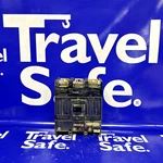 Ge TJJ436400 Amp 600V Pole Phase Breaker W/lugs. Fixed Price $306.18.