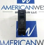 General Electric THHQB1120 Pole 22KA Circuit Breaker 20A 240V *lot Of 3*. Fixed Price $31.99.