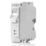 Leviton 15A 1-POLE Plug-on Smart Afci/gfci Branch Circuit Breaker Hydraulic. Fixed Price $157.21.