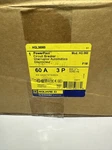 Square D HGL36060 Circuit Breaker. Fixed Price $450.00.