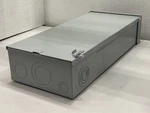 Abb THQMV150NRE 150A 120/240V 2-POLE Nema 3R Outdoor Circuit Breaker Enclosure. Fixed Price $2239.99.