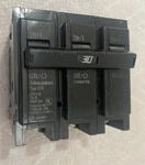 Challenger C330 Circuit Braker Amps Pole New, Open Box. Fixed Price $30.00.