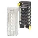 Blue Sea 5052 St Clb Circuit Breaker Block 6 Position. Fixed Price $70.99.