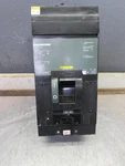 Square D LA36350 I-line Circuit Breaker ,3P/600V/350A, Clean! Make Offer!. Fixed Price $999.99.