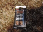 Eaton Bussman Easyid BP/FRN-R-40ID Two Pack Fuses. Fixed Price $30.00.