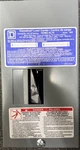 Square HOM24L70S Load CENTER,70A,LUG,1 PHASE,2 Spaces 1D512. Fixed Price $34.90.