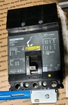 Square FH36050 50A 600V Molded Case Breaker - Black. Fixed Price $185.00.
