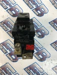 Ite / Sie Bulldog P260 (W260) 60A 240V 2P Pushmatic Main Breaker - Warranty. Fixed Price $20.00.