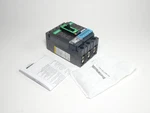 Square HGL36100U44X Circuit Breaker 100A 3P 600VAC Powerpact Schneider Elec.... Fixed Price $1700.00.