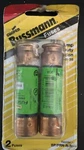 Bussmann BP/FRN-R-35 35A 250V 20/200KA Time Delay Fuse X 0.81 H In.. Fixed Price $12.00.