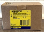 New Square D QO260GFICP Amp 2-POLE Gfci Breaker. Fixed Price $69.99.