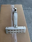 Box Of (10) Snapnrack Ultra Rail Adjustable Tile Hook 242-02729 Free Shipping. Fixed Price $49.99.