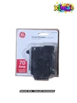 Ge Amp In. Double-pole Circuit Breaker THQL2170P Brand New. Fixed Price $37.43.