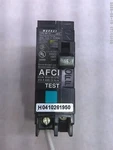 Ge Amp Thqlaf Hacr Swd E82615 Afci Circuit Breaker 120V Tested. Fixed Price $25.00.